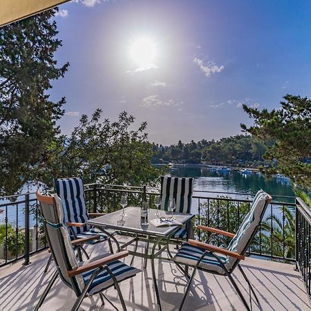 Apartmán Citrine Korčula Exteriér fotografie