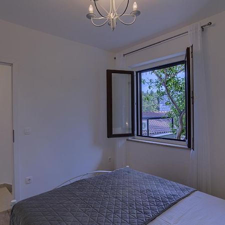 Apartmán Citrine Korčula Exteriér fotografie