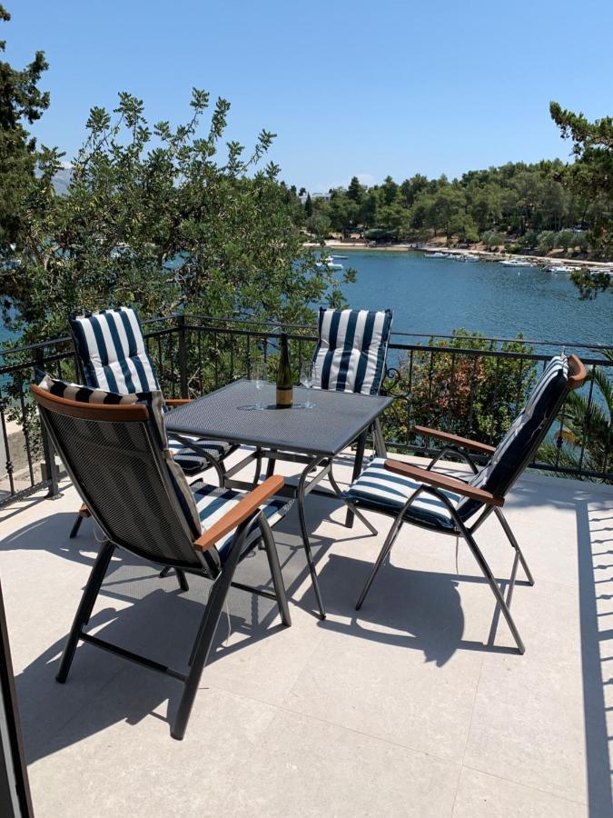 Apartmán Citrine Korčula Exteriér fotografie