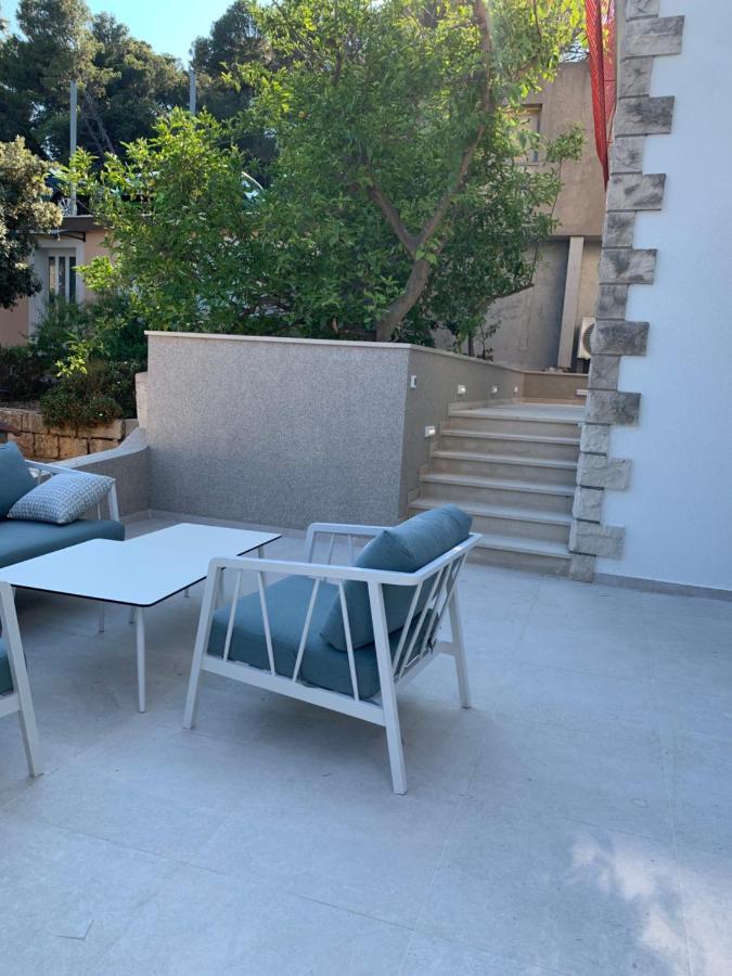 Apartmán Citrine Korčula Exteriér fotografie