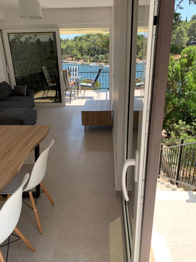 Apartmán Citrine Korčula Exteriér fotografie