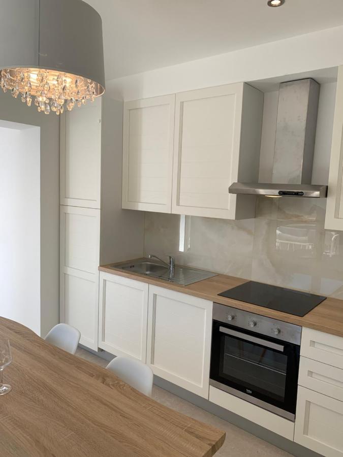 Apartmán Citrine Korčula Exteriér fotografie