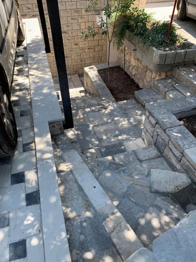 Apartmán Citrine Korčula Exteriér fotografie