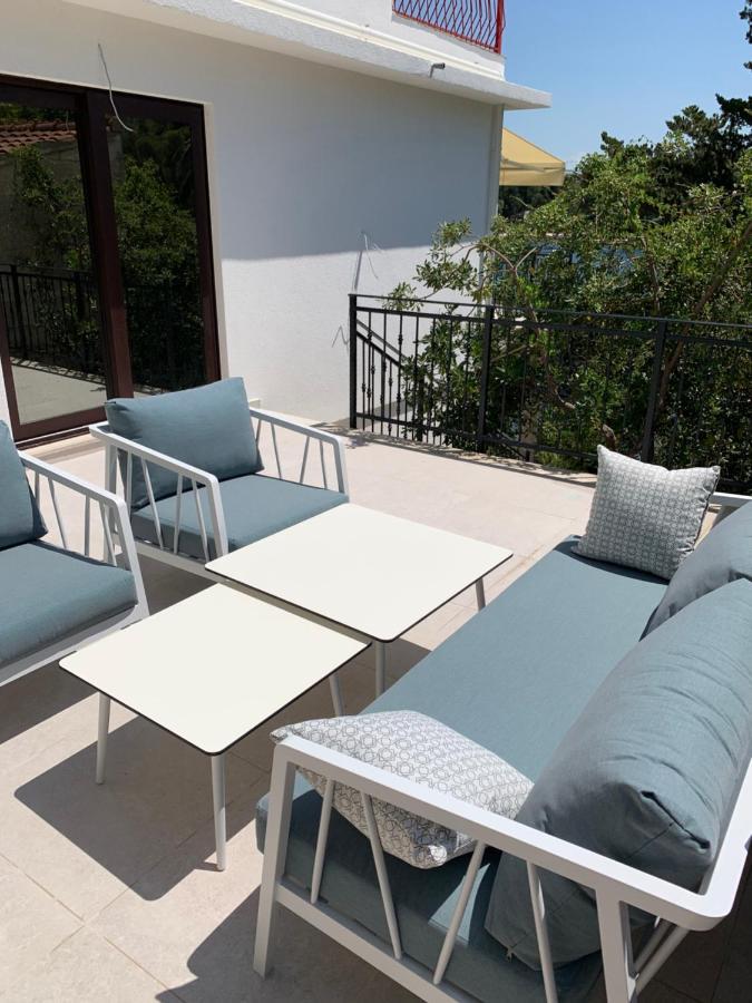 Apartmán Citrine Korčula Exteriér fotografie