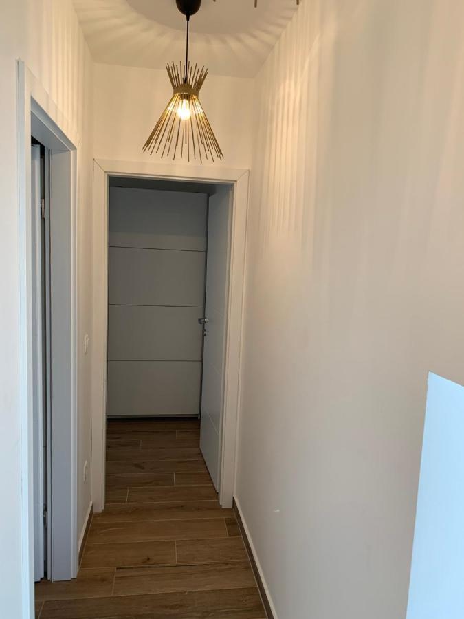 Apartmán Citrine Korčula Exteriér fotografie