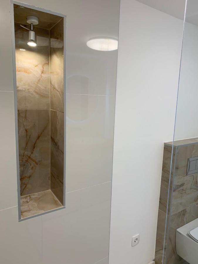 Apartmán Citrine Korčula Exteriér fotografie