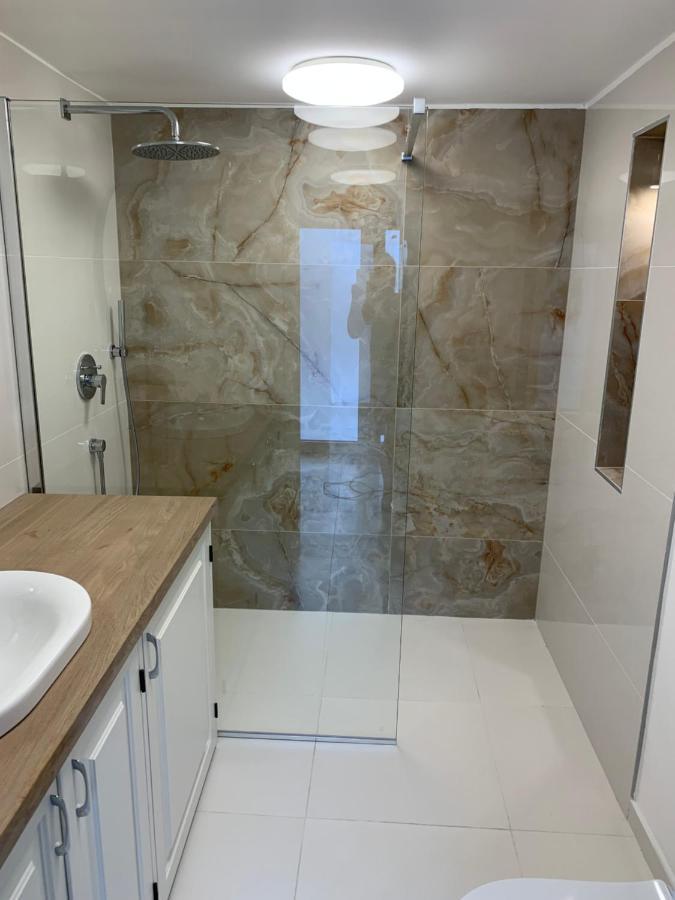 Apartmán Citrine Korčula Exteriér fotografie