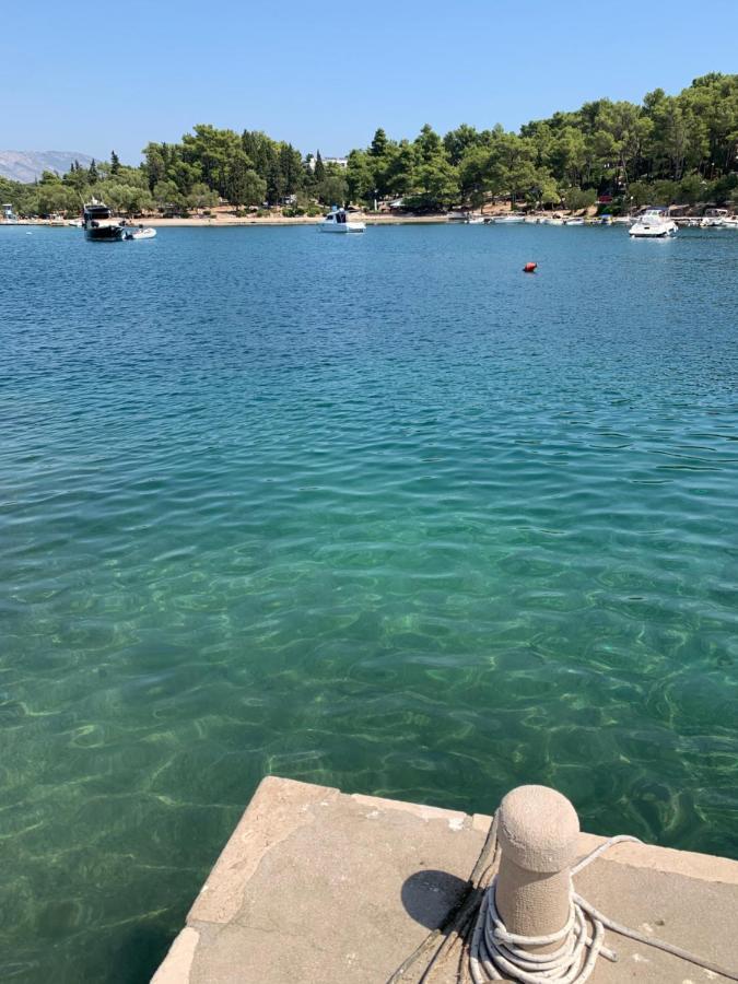 Apartmán Citrine Korčula Exteriér fotografie