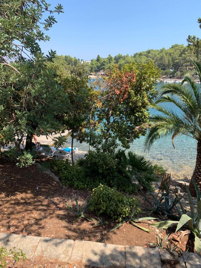 Apartmán Citrine Korčula Exteriér fotografie