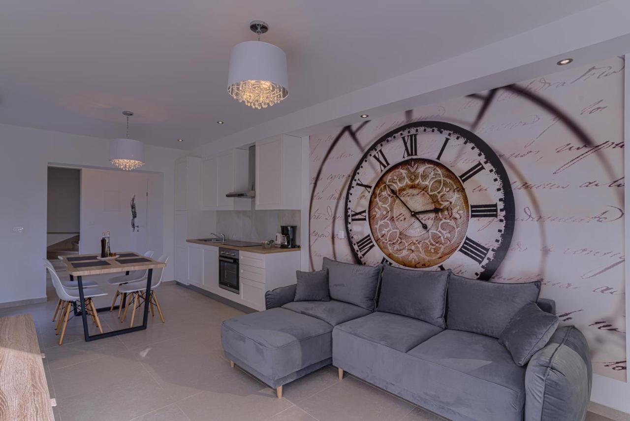 Apartmán Citrine Korčula Exteriér fotografie