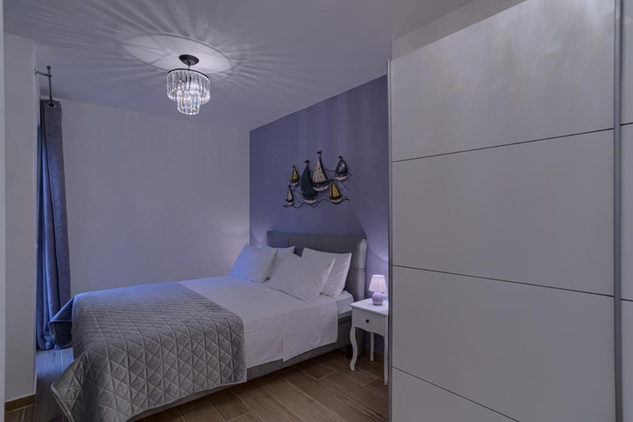 Apartmán Citrine Korčula Exteriér fotografie