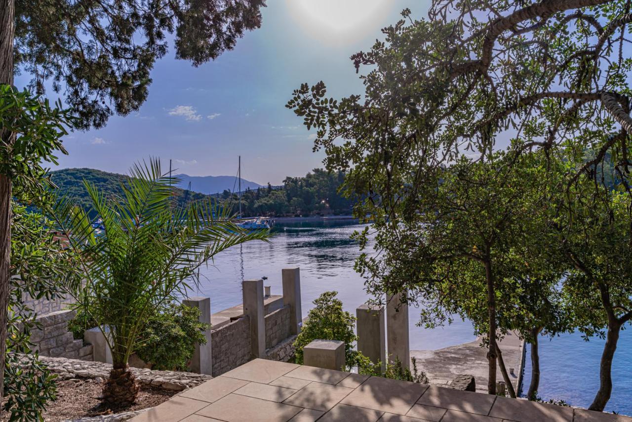 Apartmán Citrine Korčula Exteriér fotografie