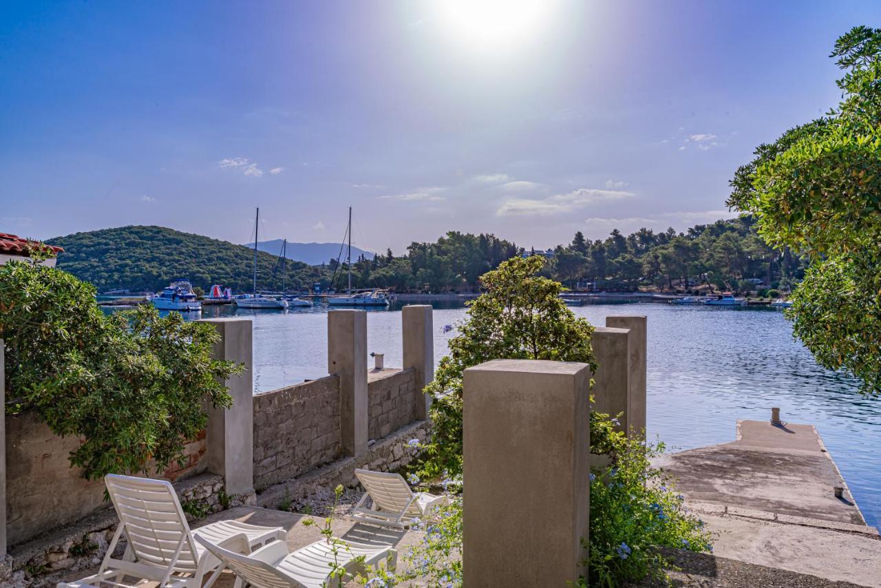 Apartmán Citrine Korčula Exteriér fotografie