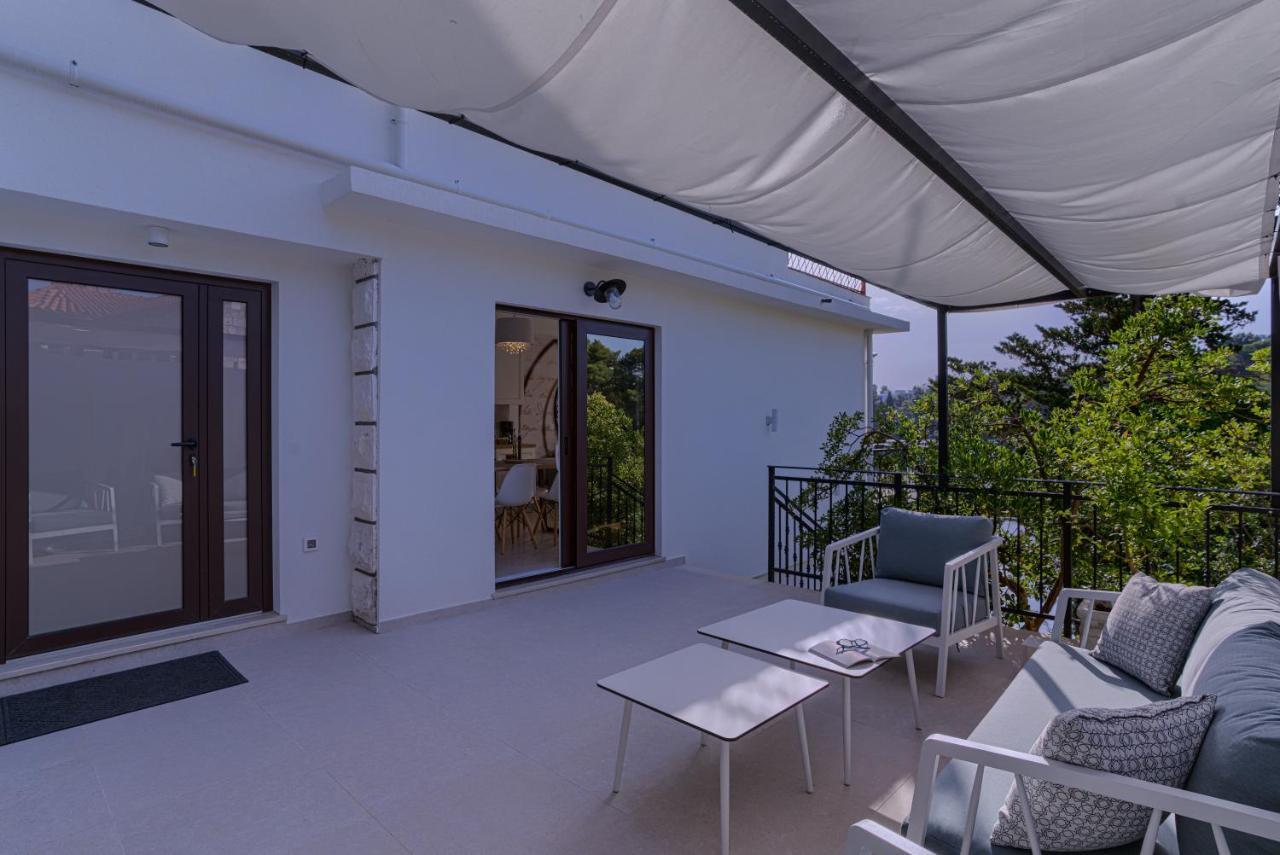 Apartmán Citrine Korčula Exteriér fotografie